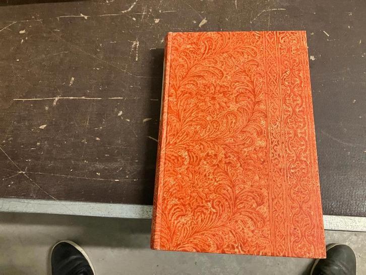 erotiek naakt Casanova Joh. Enschedé Sussan, Antiek en Kunst, Antiek | Boeken en Bijbels, Ophalen of Verzenden