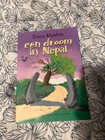 Kinderboekje Een droom in Nepal-Tosca Menten, Non-fictie, Nieuw, Ophalen of Verzenden, Tosca Menten