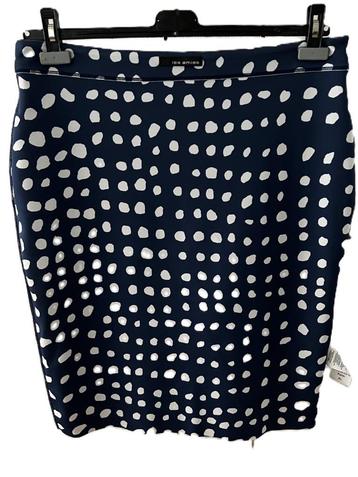 Nieuw: Lizzy & Coco rok Palm XL reversible blauw of roze beschikbaar voor biedingen