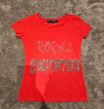 Royal Temptation T-Shirt Maat XS, Maat 34 (XS) of kleiner, Ophalen of Verzenden, Korte mouw