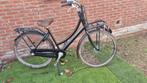 Transporter Omafiets 3 versnellingen 28inch framemaat 50, Fietsen en Brommers, Fietsen | Dames | Omafietsen, 50 tot 53 cm, Ophalen