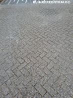 ROOIKORTING 1.100m2 heide betonklinkers oprit bkk bss, Bij dit gebruikte product niet meer te achterhalen., Gebruikt, Verzenden