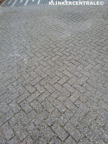 ROOIKORTING 1.100m2 heide betonklinkers oprit bkk bss, Tuin en Terras, Tegels en Klinkers, Gebruikt, Klinkers, Beton, 10 m² of meer