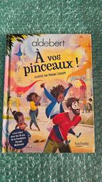 À vos pinceaux! - Aldebert, Ophalen of Verzenden, Zo goed als nieuw, Aldebert