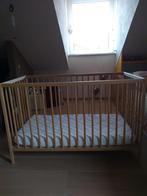 Ikea Babybedje - Ledikant, Ophalen, Gebruikt, Ledikant