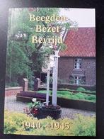 Boek over Beegden in Tweede Wereldoorlog, Boeken, Ophalen, Tweede Wereldoorlog