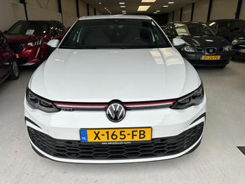 Volkswagen GOLF 2.0 TSI GTI 28000KM 1 JAAR GARANTIE APK bij  beschikbaar voor biedingen