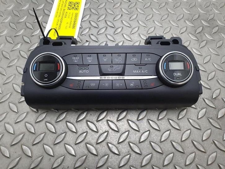 FORD KUGA ST LINE X PLUG IN HYBRID [HEAT_AC_CONTROLLER] 2020, Auto-onderdelen, Overige Auto-onderdelen, Gebruikt, ARN erkend, Stiba lid