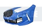 Bumper BMW 1 F40 M-Pakket M Pakket 19- 5111-070928 Voorbumpe, Auto-onderdelen, Carrosserie en Plaatwerk, Gebruikt, Voor, 6 maanden garantie