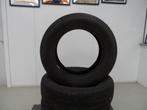 4x 225/65 R17 Bridgestone Dueler H/T zomerbanden in goede st, Japan, 17 inch, Ophalen of Verzenden, Band(en)