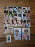 Zerobaseone zb1 kpop photocards, Ophalen of Verzenden, Plaatje