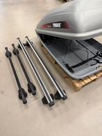 Thule Polar 100 dakkoffer, Auto diversen, Dakkoffers, Ophalen, Gebruikt