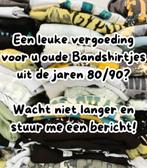 Ik ben op zoek naar kleding uit de jaren ’80, ’90 en vroege, Overige kleuren, Ophalen of Verzenden, Zo goed als nieuw, Maat 56/58 (XL)