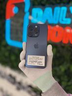 Zo goed als nieuw Apple iPhone 15 Pro 256GB, Ophalen of Verzenden, Zo goed als nieuw