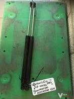 Renault Clio 2011 3drs Gasverenset achterklep