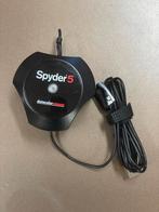 Datacolor Spyder 5 Express - Kalibratiesensor, Ophalen of Verzenden, Gebruikt