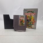 teenage turtles 2 the arcade game doosje || Nu Voor €44.99, Spelcomputers en Games, Games | Nintendo NES, 1 speler, Ophalen of Verzenden