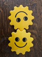 Ambi Toys babyspeelgoed zonnetjes rammelaar, Gebruikt, Ambi Toys, Onbekend, Ophalen of Verzenden