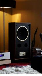 Tannoy Cheviot Legacy, Zo goed als nieuw, 120 watt of meer, Front, Rear of Stereo speakers, Ophalen
