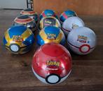 Pokéball Tins D21 Cosmic Eclipse & Vivid & Rebel Clash, Hobby en Vrije tijd, Verzamelkaartspellen | Pokémon, Ophalen of Verzenden