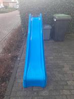 Glijbaan, Kinderen en Baby's, Speelgoed | Buiten | Speeltoestellen, Ophalen, Gebruikt, Glijbaan