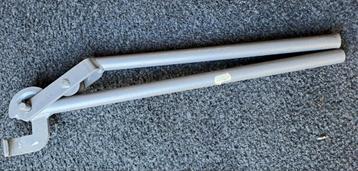 Pijpbuiger 15 mm beschikbaar voor biedingen