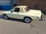 Te koop Alfa Romeo spider usa 1979, Auto's, Oldtimers, Particulier, Te koop