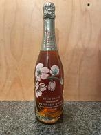 Perrier Jouet Belle Epoque 1985 rose champagne, Frankrijk, Nieuw, Ophalen of Verzenden, Champagne
