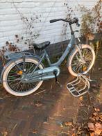 Leuke kinderfiets - Alpina Clubb 20 inch, Fietsen en Brommers, Fietsen | Kinderfietsjes, Ophalen, Gebruikt, Minder dan 16 inch