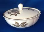 Wedgwood porcelain trinket/bonbon schaal met deksel, Antiek en Kunst, Ophalen of Verzenden