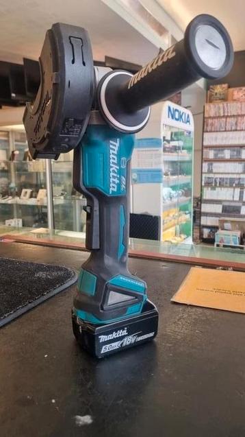 Makita DGA508  beschikbaar voor biedingen