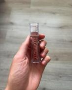 Huda Beauty Lipgloss, Lippen, Bruin, Ophalen of Verzenden, Zo goed als nieuw