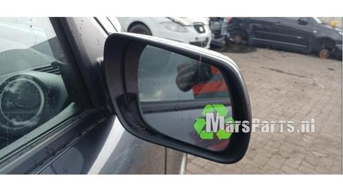Buitenspiegel rechts van een Mazda 2., Auto-onderdelen, Spiegels, Mazda, Gebruikt, 3 maanden garantie, Ophalen of Verzenden