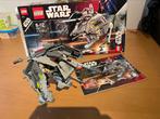 Lego Star Wars 7671 AT-AP Walker, Verzamelen, Star Wars, Ophalen, Zo goed als nieuw, Actiefiguurtje