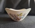 Vintage Midwinter Stylecraft Bowl retro multi blossom cherry, Ophalen of Verzenden