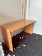 Vintage IKEA Bureau / Werktafel - Circa 1.50m, Huis en Inrichting, Bureaus, Ophalen of Verzenden, Gebruikt, Bureau