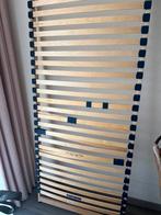 Lattenbodem 80x200, Ophalen, Eenpersoons, Zo goed als nieuw, 80 cm