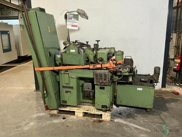 Centerloze slijpers Herminghausen 1986 beschikbaar voor biedingen