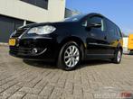 Volkswagen Touran 1.4 TSI/7PERS/NAP/PDC/LM VELGEN/, Auto's, Voorwielaandrijving, Gebruikt, 4 cilinders, 7 stoelen