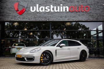 Porsche Panamera Sport Turismo 2.9 4S E-Hybrid , Keramisch,  beschikbaar voor biedingen