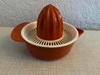 Emsa vintage/retro sinaasappelpers citruspers jaren 70, Verzamelen, Ophalen of Verzenden, Huis en Inrichting
