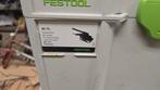 Festool BS 75 Bandschuurmachine – in topstaat – weinig gebru, Doe-het-zelf en Verbouw, Gereedschap | Schuurmachines, Festool duitsland