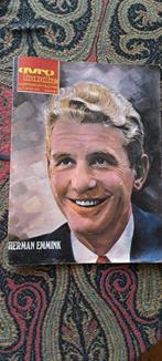 Avrobode nr.7, 16-2-1974, Ophalen of Verzenden, Gelezen, Muziek, Film of Tv