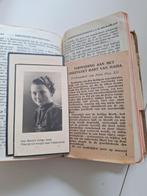 Bijbel Boekje Missaal voor de Zondag, Antiek en Kunst, Ophalen