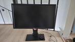 BenQ 24" XL2430T Gaming Monitor 144Hz - Goede Staat!, 101 t/m 150 Hz, In hoogte verstelbaar, HDMI, Full HD
