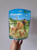 Leeuwen familie Playmobil 6642 uitgebracht in 2015, Kinderen en Baby's, Speelgoed | Playmobil, Ophalen of Verzenden, Nieuw, Complete set