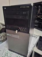 Dell optiplex 7010 met Intel Core i5 processor, Computers en Software, Ophalen, Intel Core i5-3570, Gebruikt, HDD