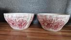 2 schaaltjes. MYOTT ROYAL MAIL. Staffordshire ware, Antiek en Kunst, Ophalen