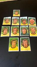 Roda jc panini vanderhout 1975-1976, Ophalen of Verzenden, Gebruikt, Roda JC, Poster, Plaatje of Sticker