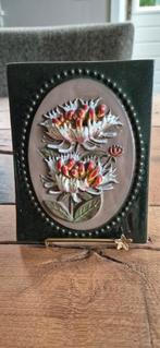 Jie Gantofta wandtegel vintage, Ophalen of Verzenden